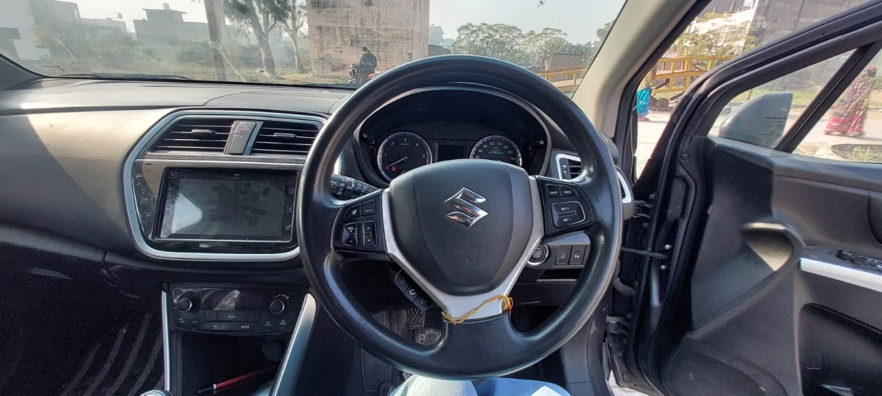 S-Cross image 12 S-Cross image 12