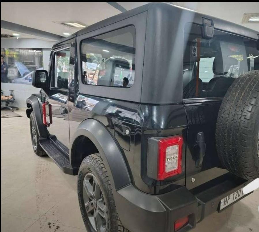 Thar image 3 Thar image 3