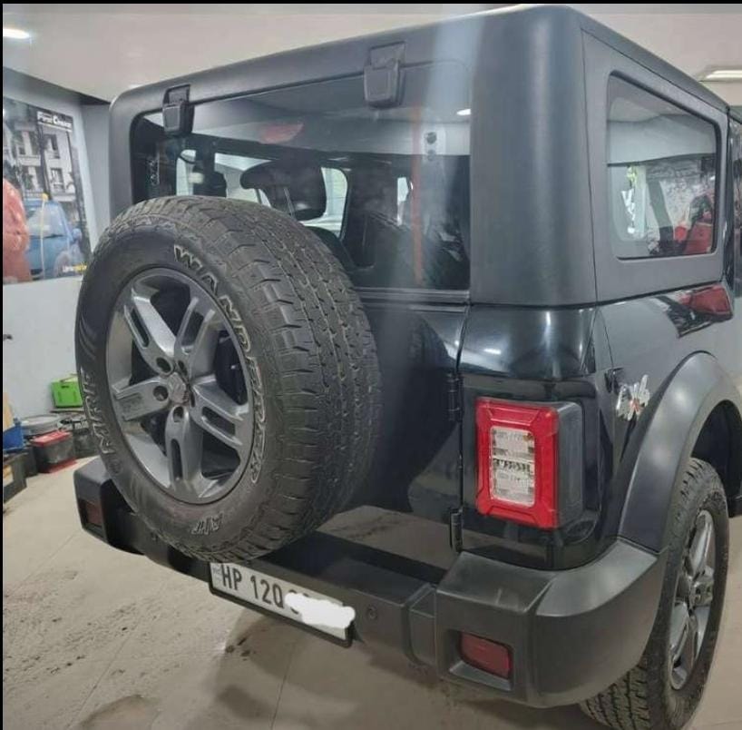 Thar image 5 Thar image 5