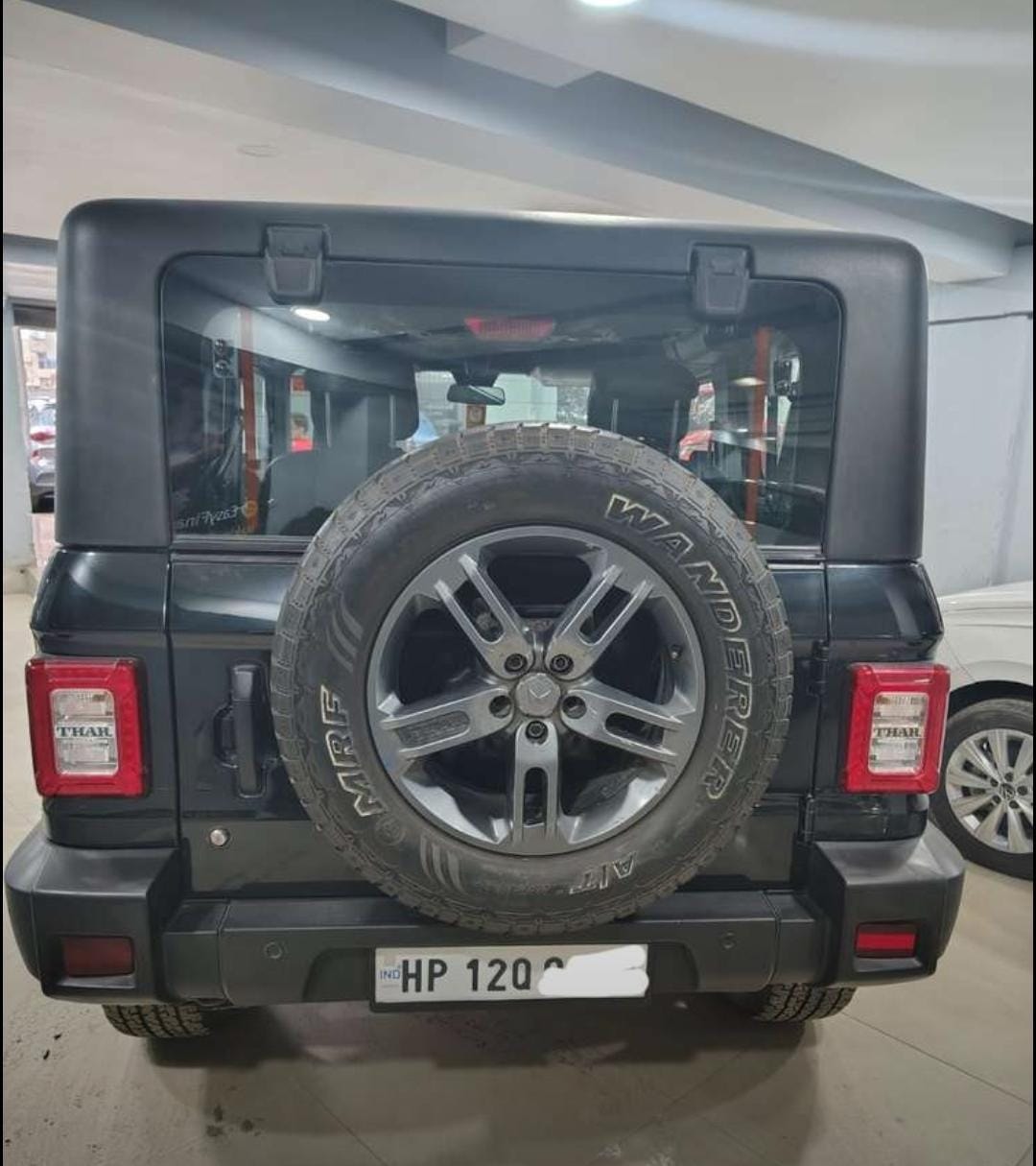 Thar image 4 Thar image 4