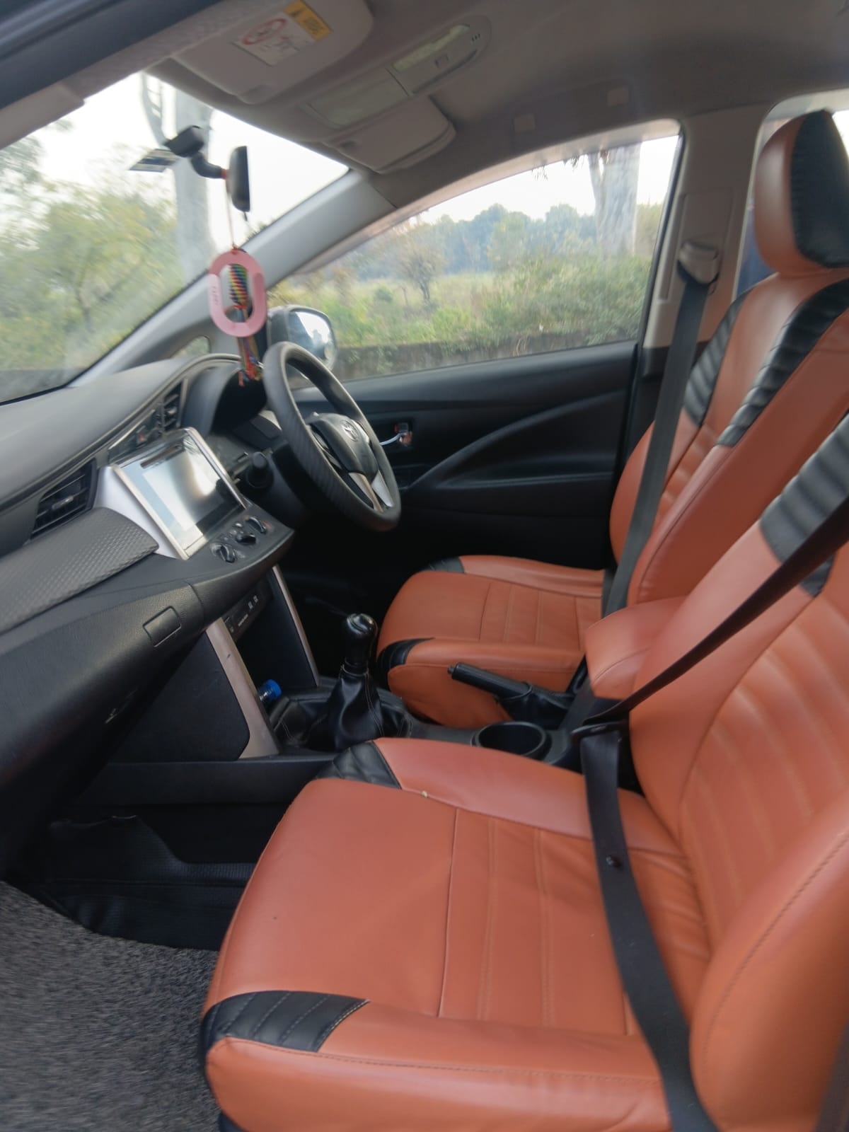 Innova Crysta image 14 Innova Crysta image 14