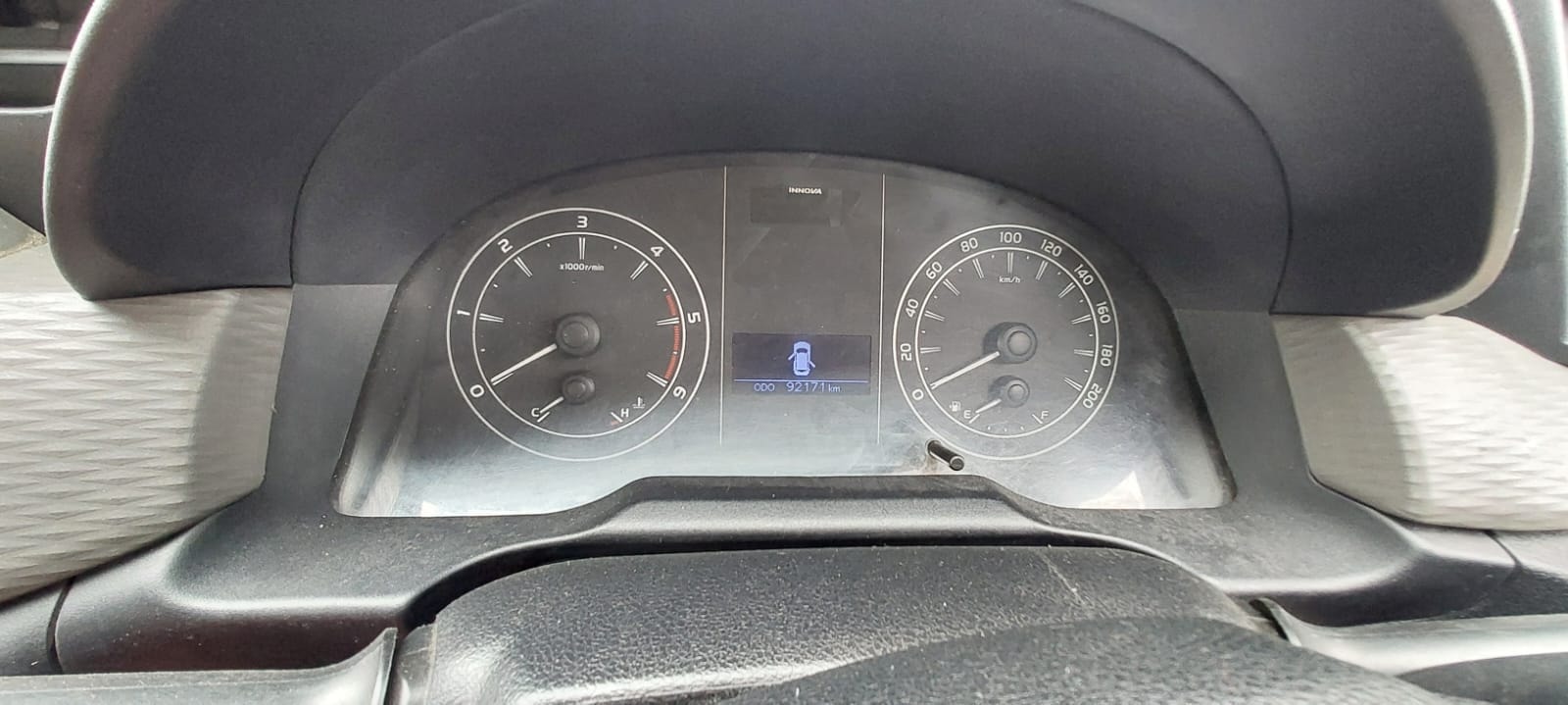 Innova Crysta image 9 Innova Crysta image 9