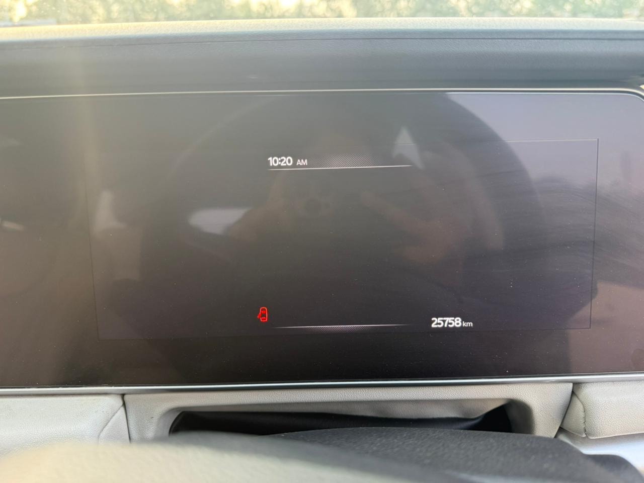 Used 2021 Mahindra XUV700 Used 2021 Mahindra XUV700