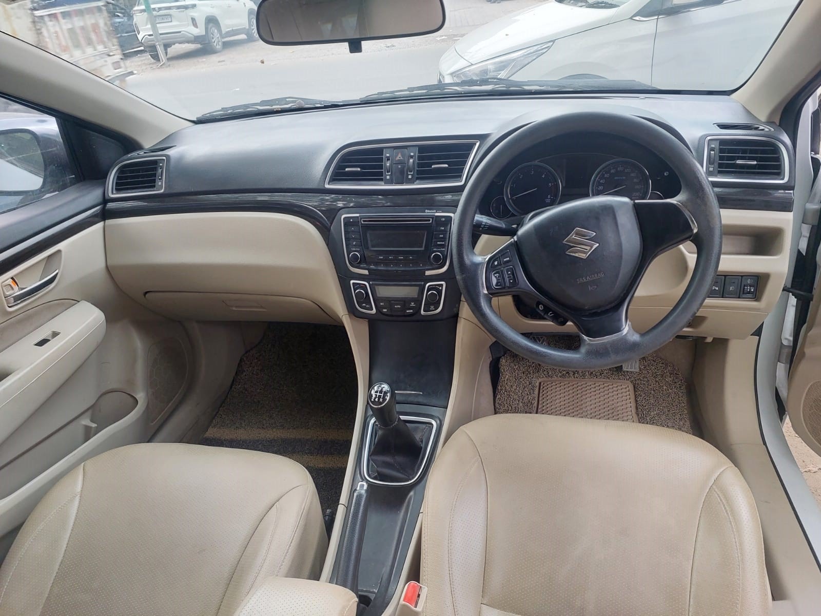 Ciaz image 8 Ciaz image 8