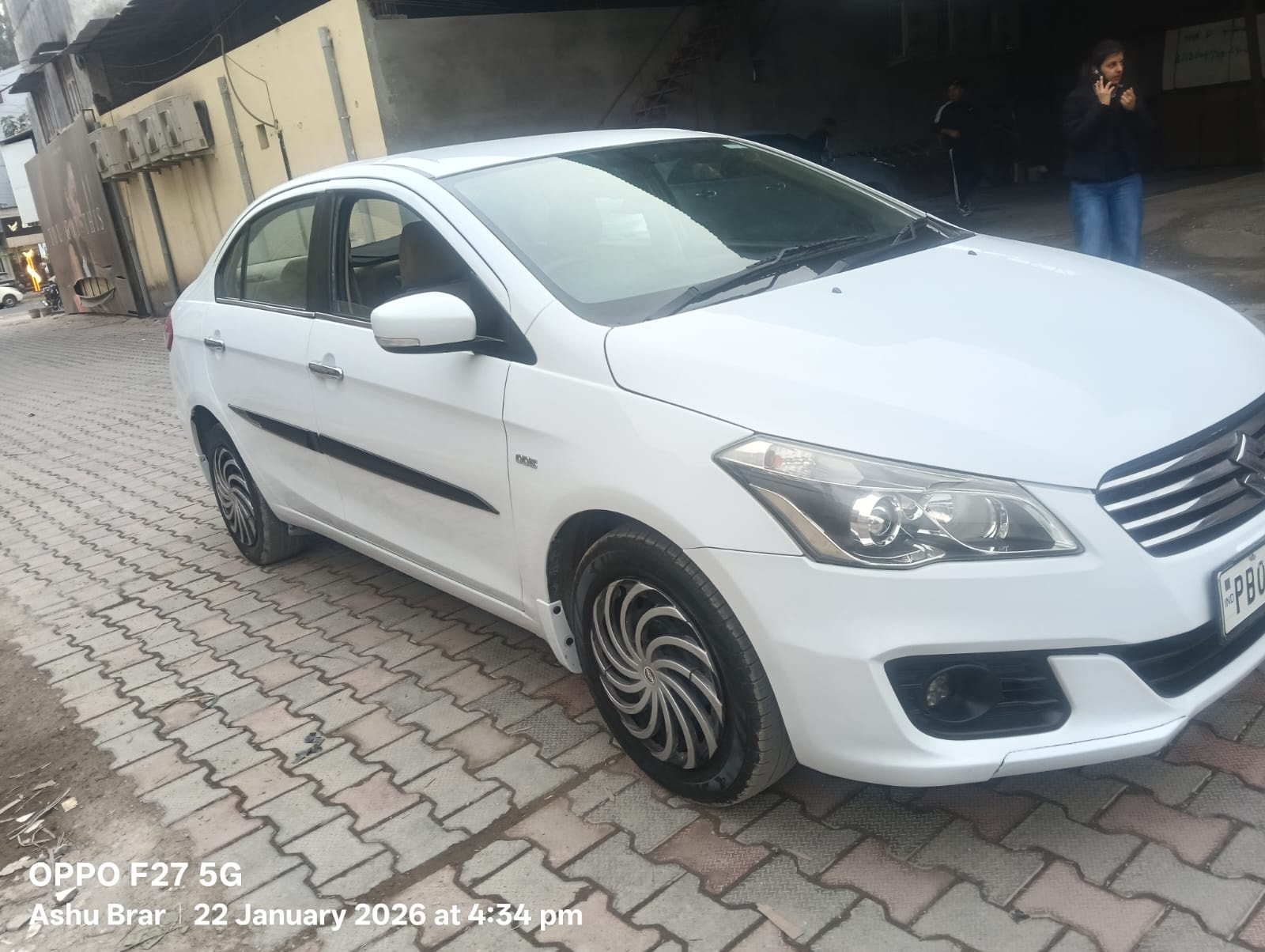 Ciaz image 6 Ciaz image 6