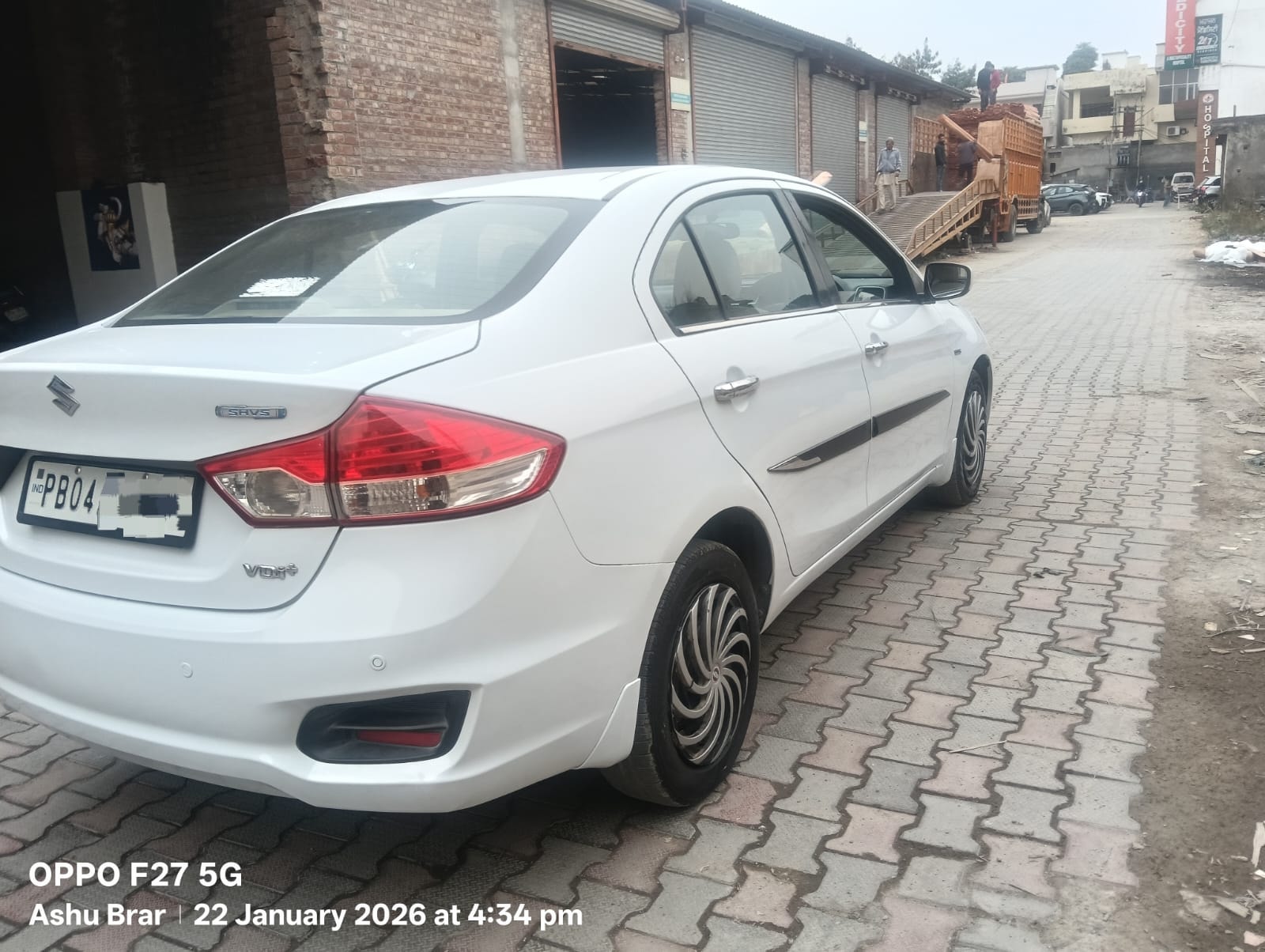 Ciaz image 2 Ciaz image 2