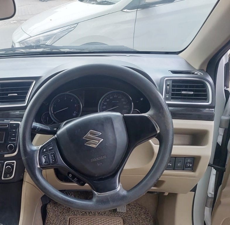 Ciaz image 9 Ciaz image 9