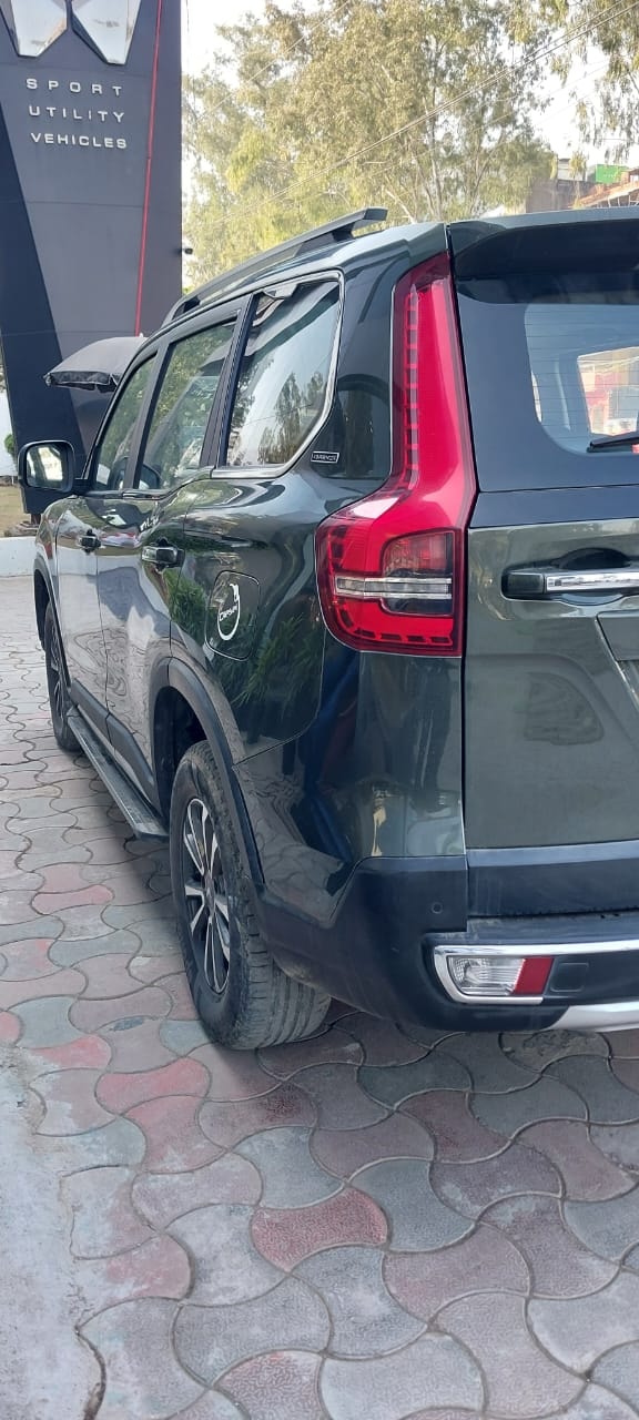 Used 2022 Mahindra Scorpio-N Used 2022 Mahindra Scorpio-N