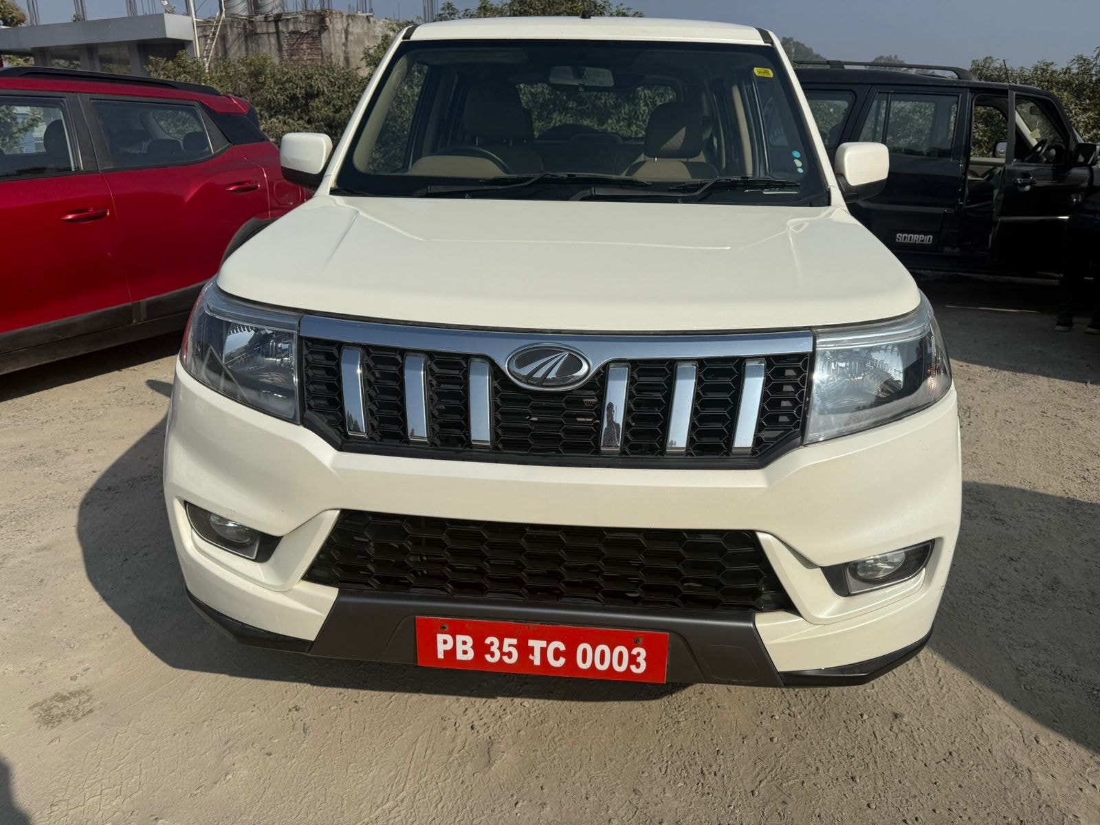 Bolero Neo image 8 Bolero Neo image 8