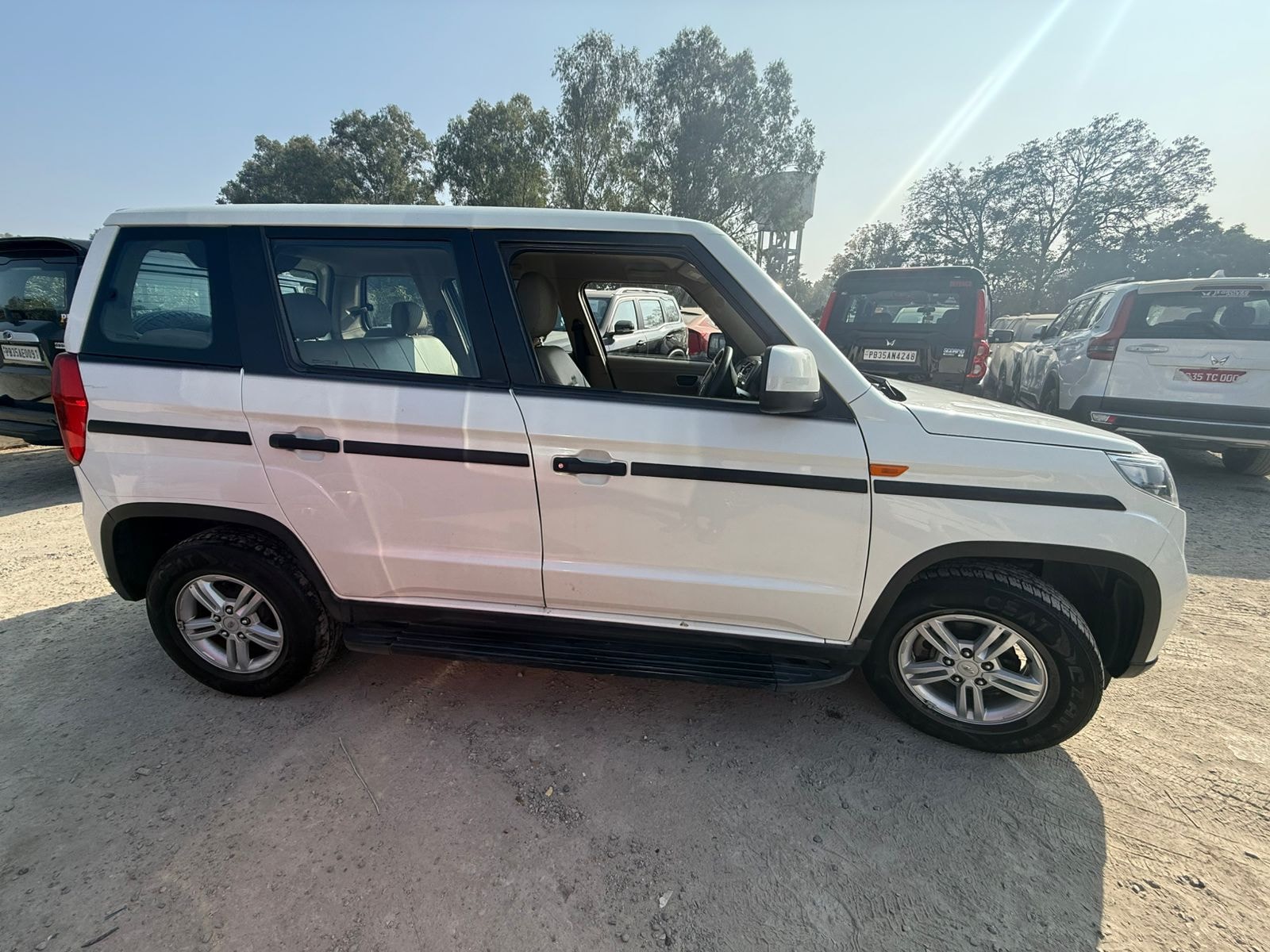 Bolero Neo image 6 Bolero Neo image 6