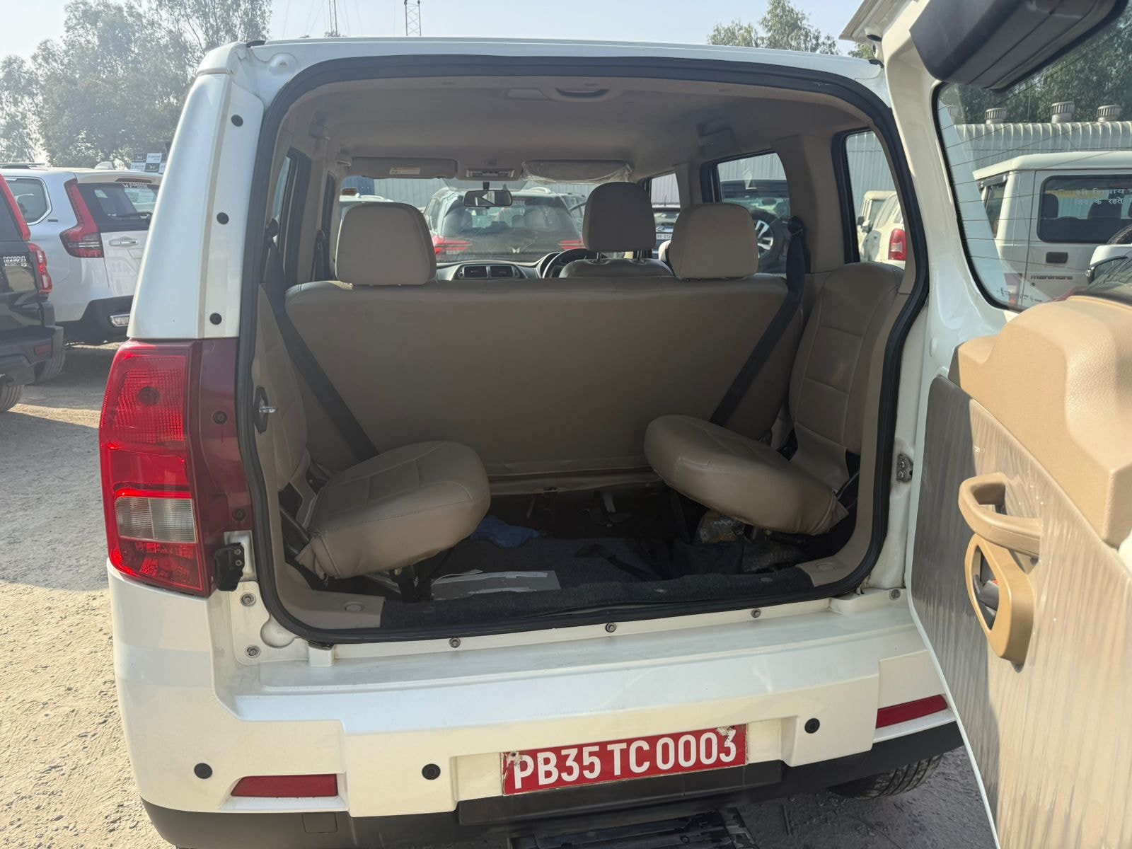 Bolero Neo image 9 Bolero Neo image 9