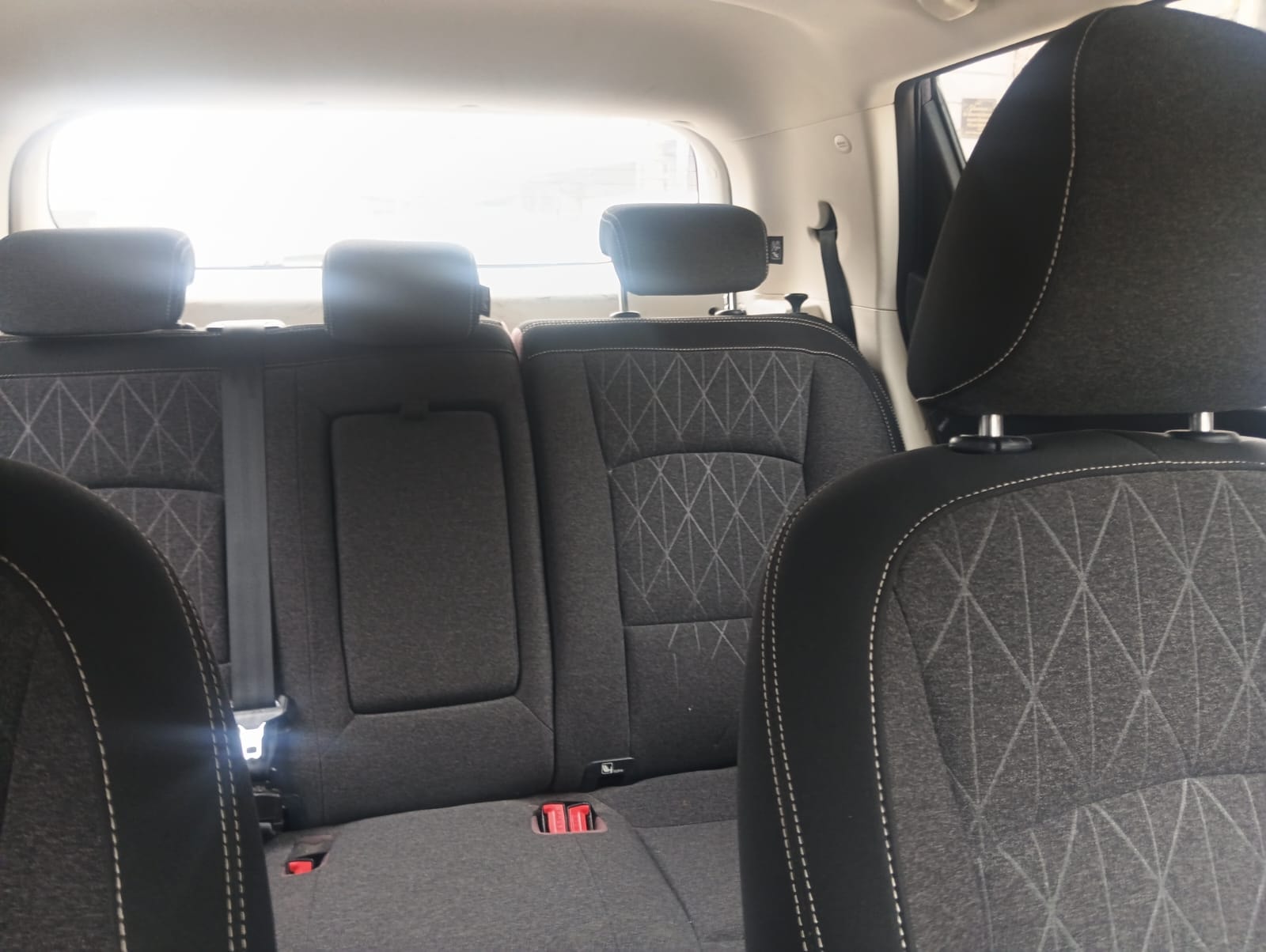 Used 2024 Mahindra XUV 3XO Used 2024 Mahindra XUV 3XO