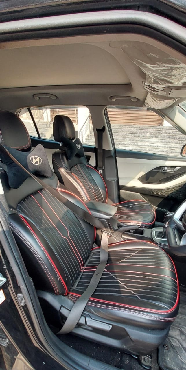 Used 2023 Hyundai Creta Used 2023 Hyundai Creta