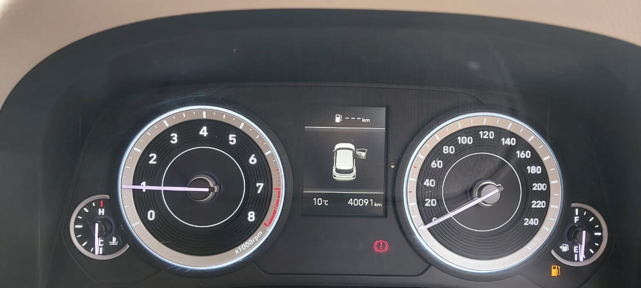 Used 2023 Hyundai Creta Used 2023 Hyundai Creta