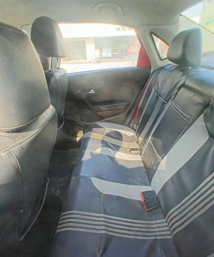 Used 2018 Skoda Rapid Used 2018 Skoda Rapid