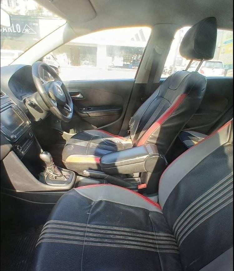 Used 2018 Skoda Rapid Used 2018 Skoda Rapid