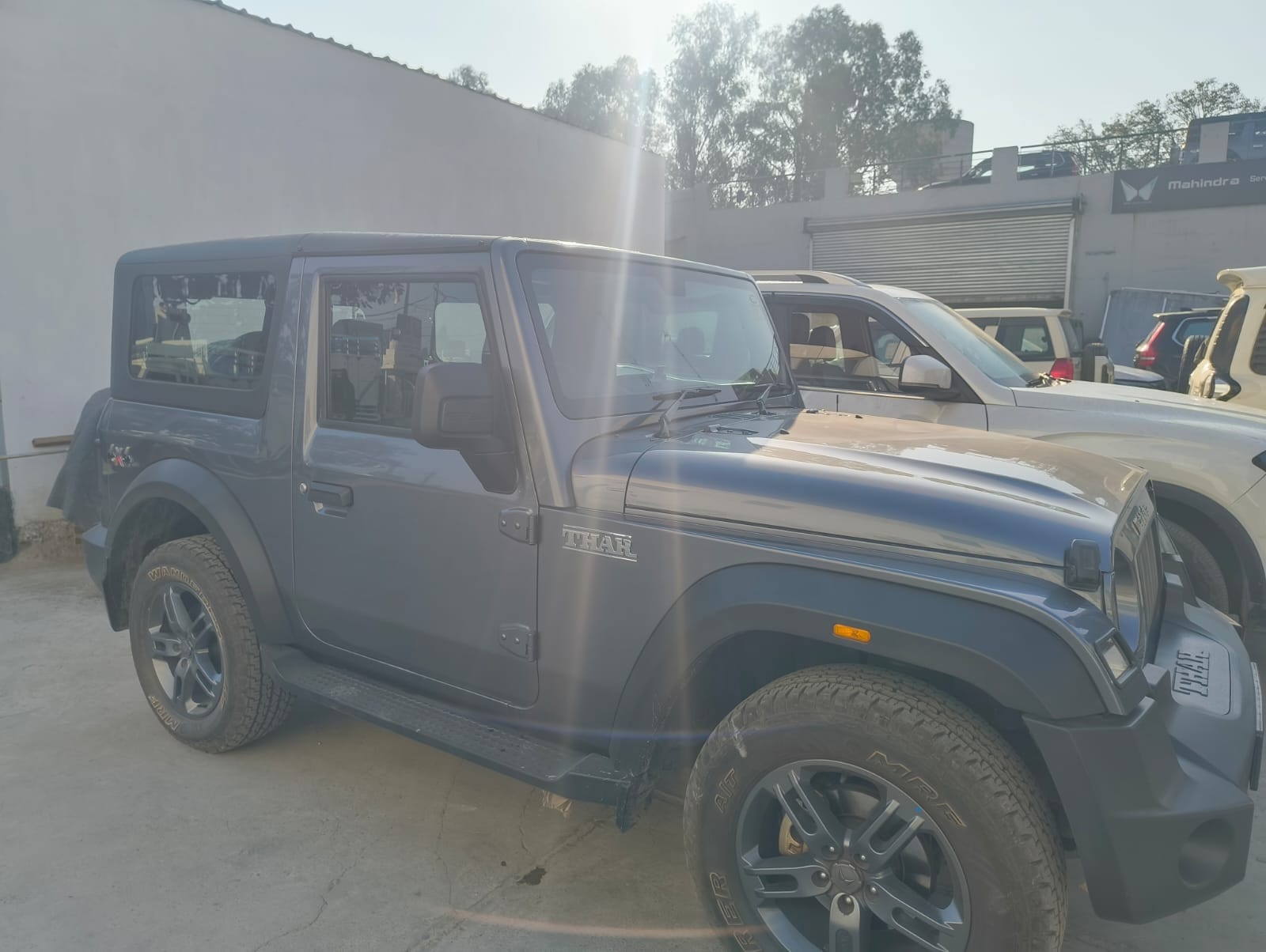 Thar image 3 Thar image 3