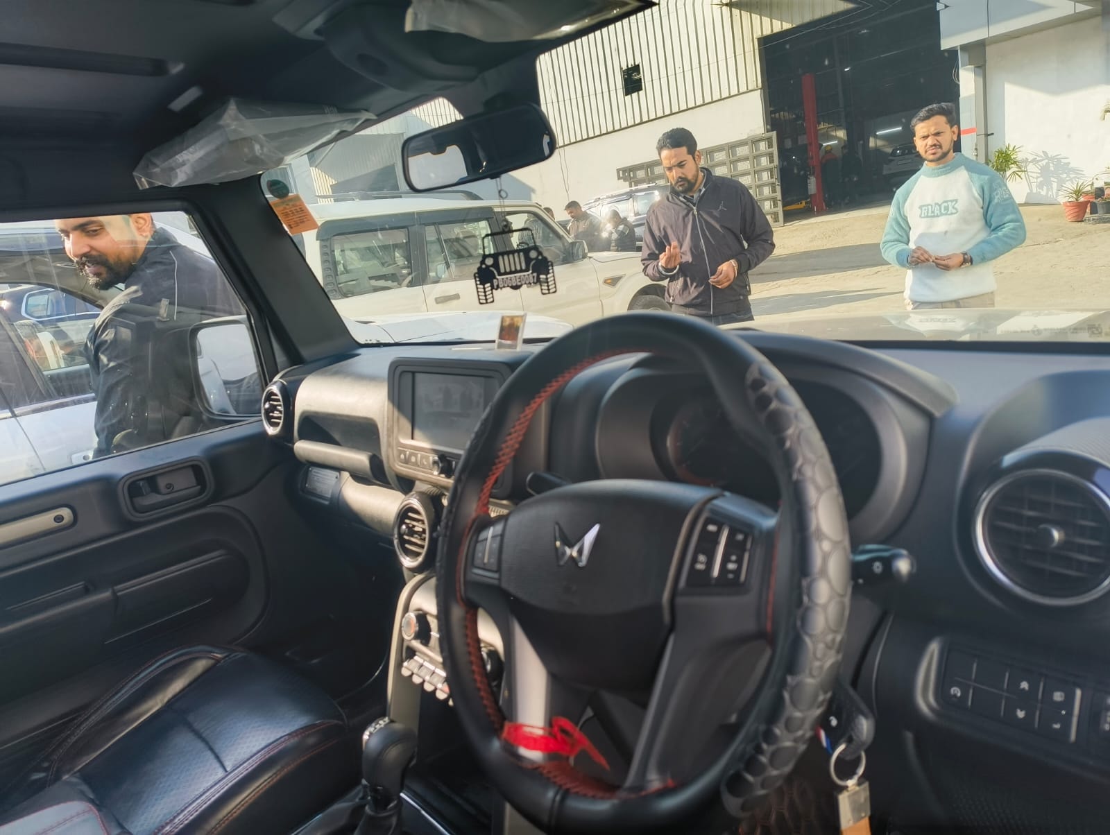 Thar image 6 Thar image 6