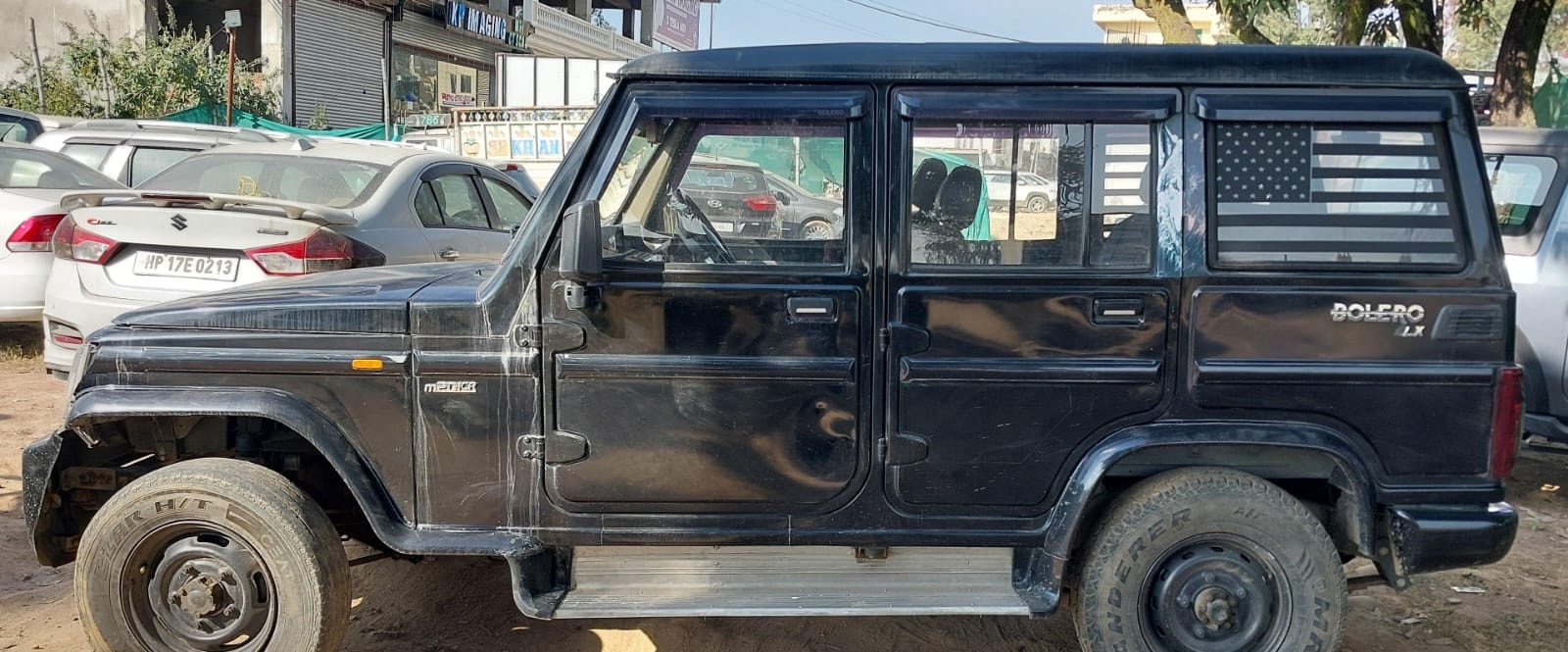 Bolero image 2 Bolero image 2