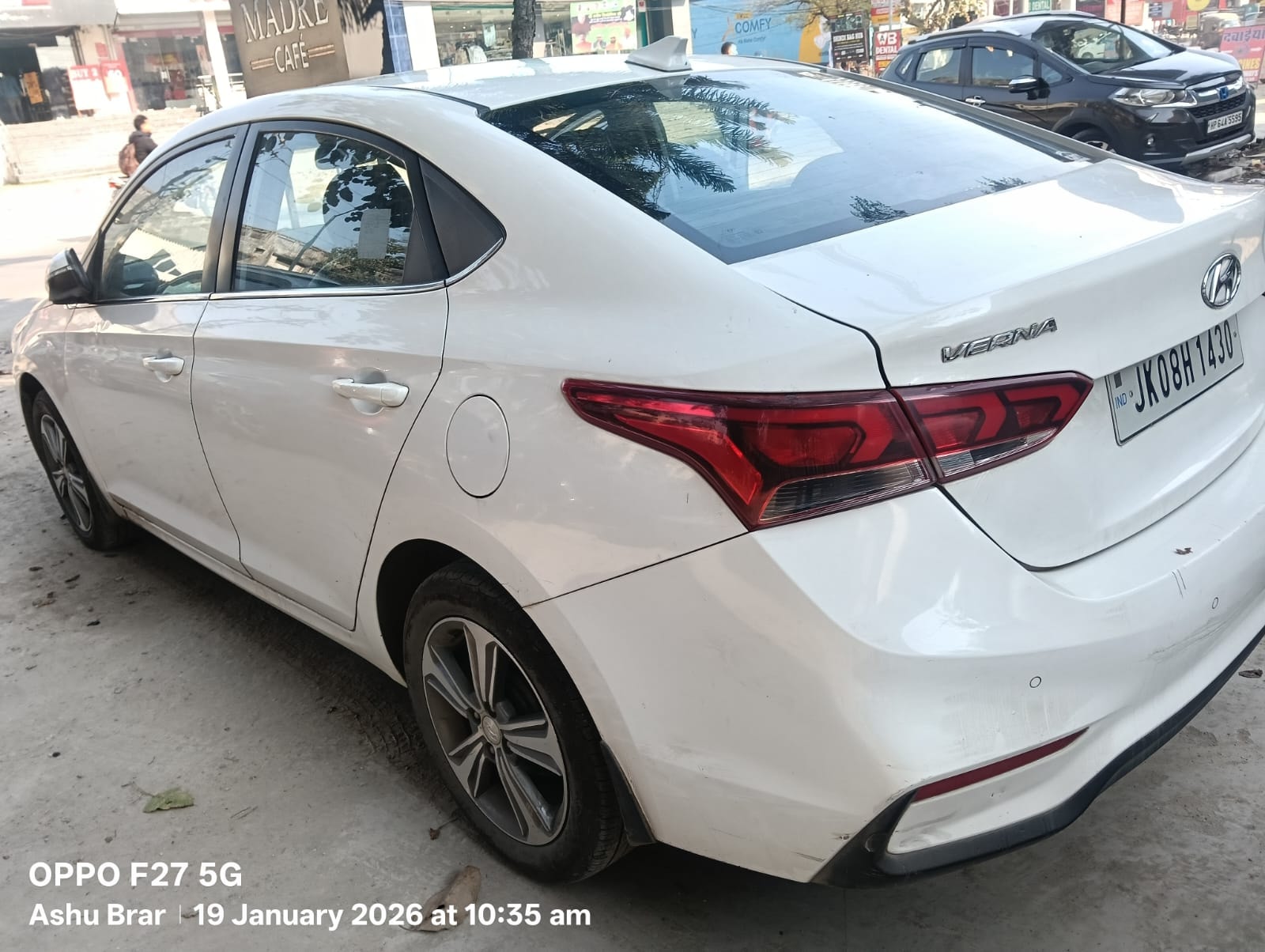 Verna image 3 Verna image 3