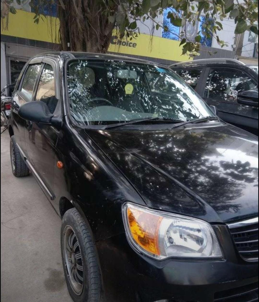 Alto K10 image 5 Alto K10 image 5