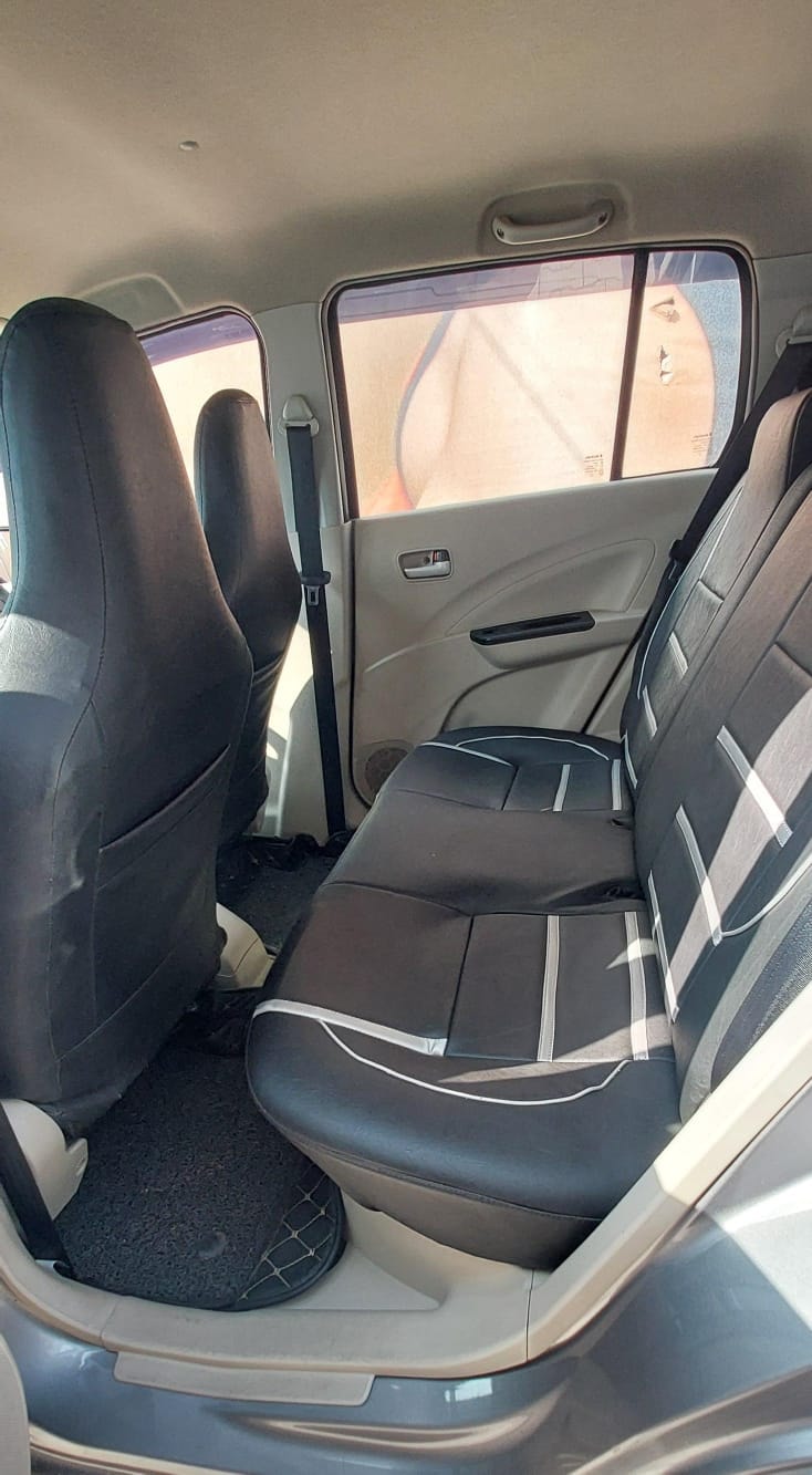 Celerio X image 14 Celerio X image 14