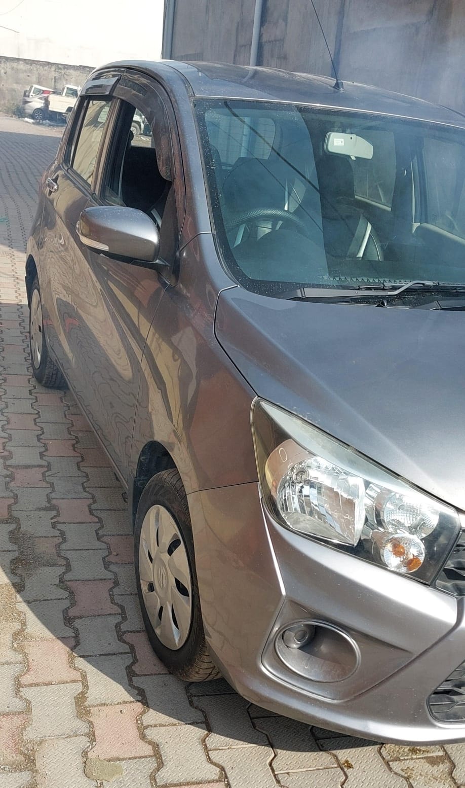 Celerio X image 7 Celerio X image 7