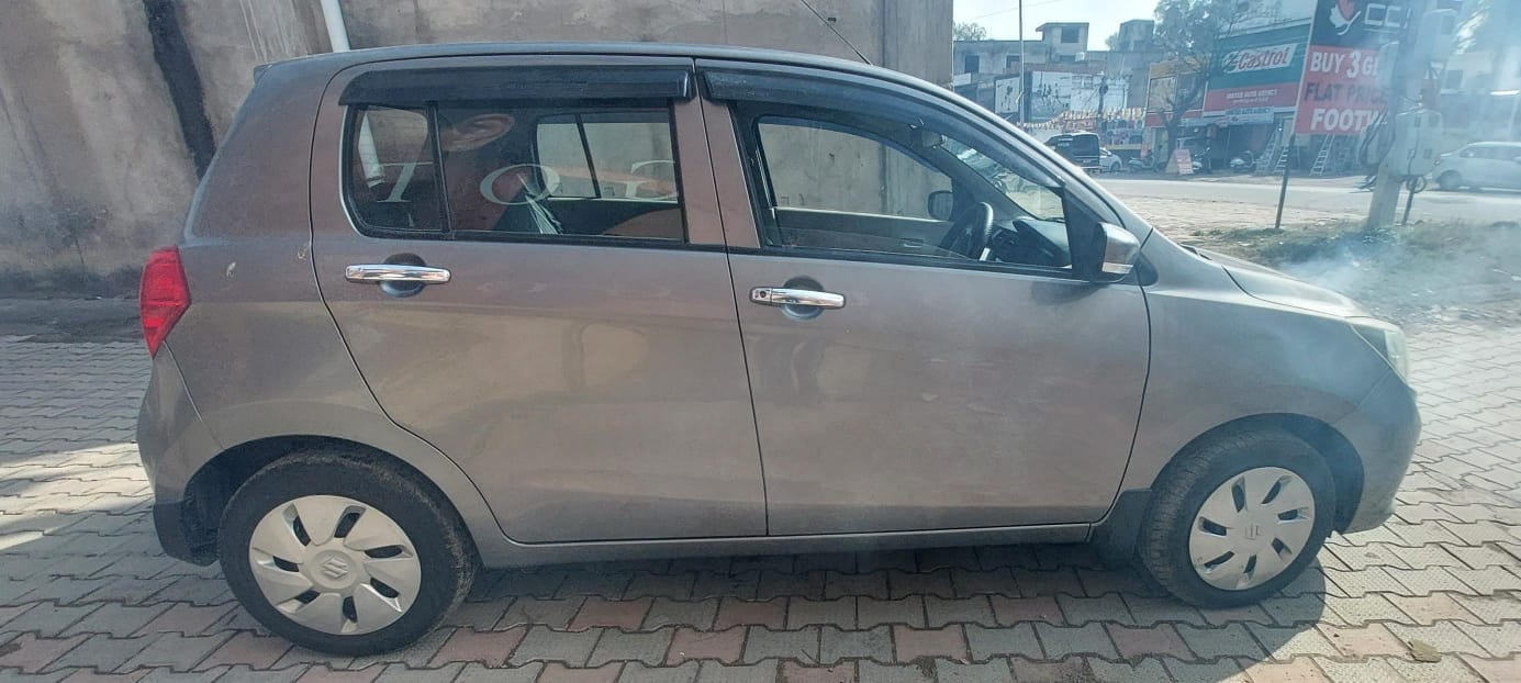 Celerio X image 6 Celerio X image 6