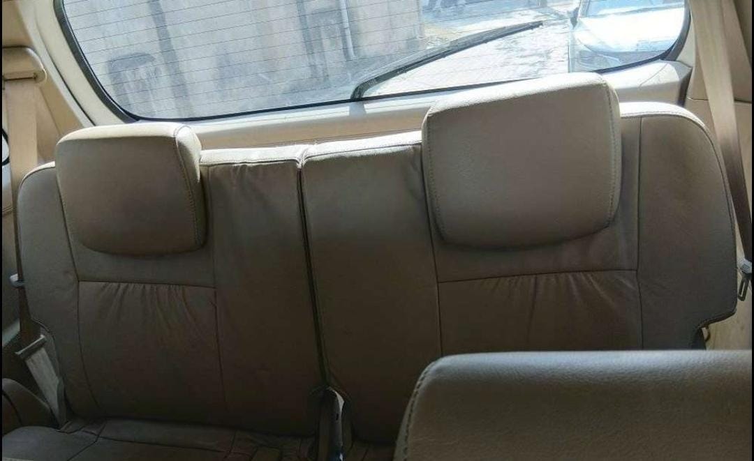 Used 2014 Toyota Fortuner Used 2014 Toyota Fortuner