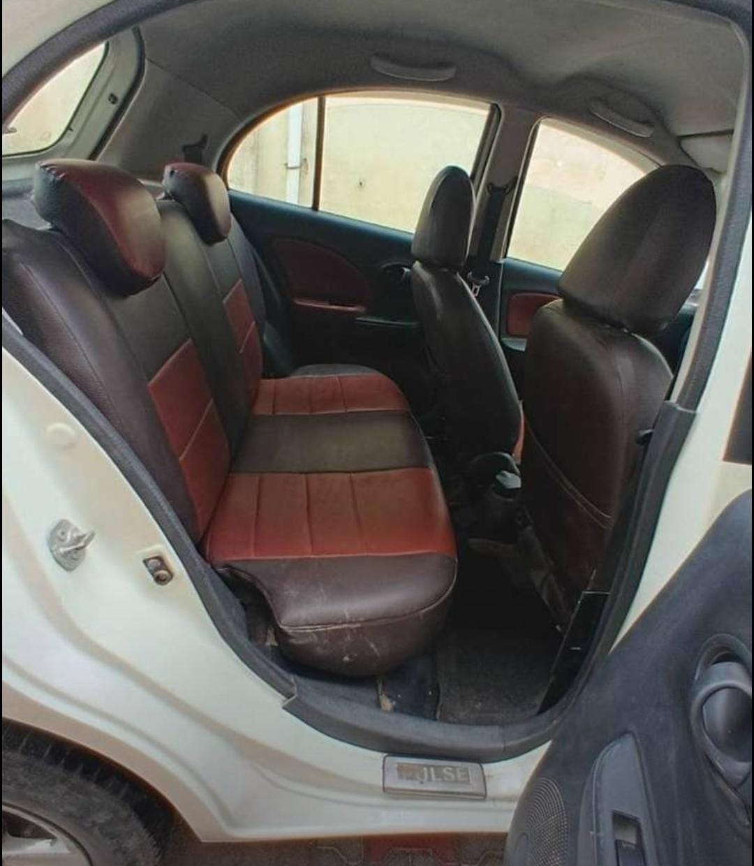 Used 2012 Renault Pulse Used 2012 Renault Pulse