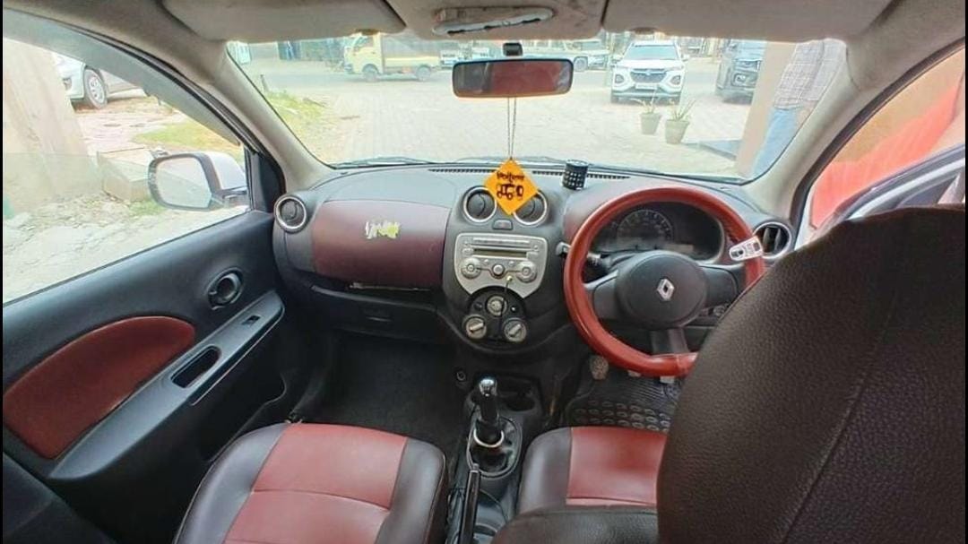 Used 2012 Renault Pulse Used 2012 Renault Pulse