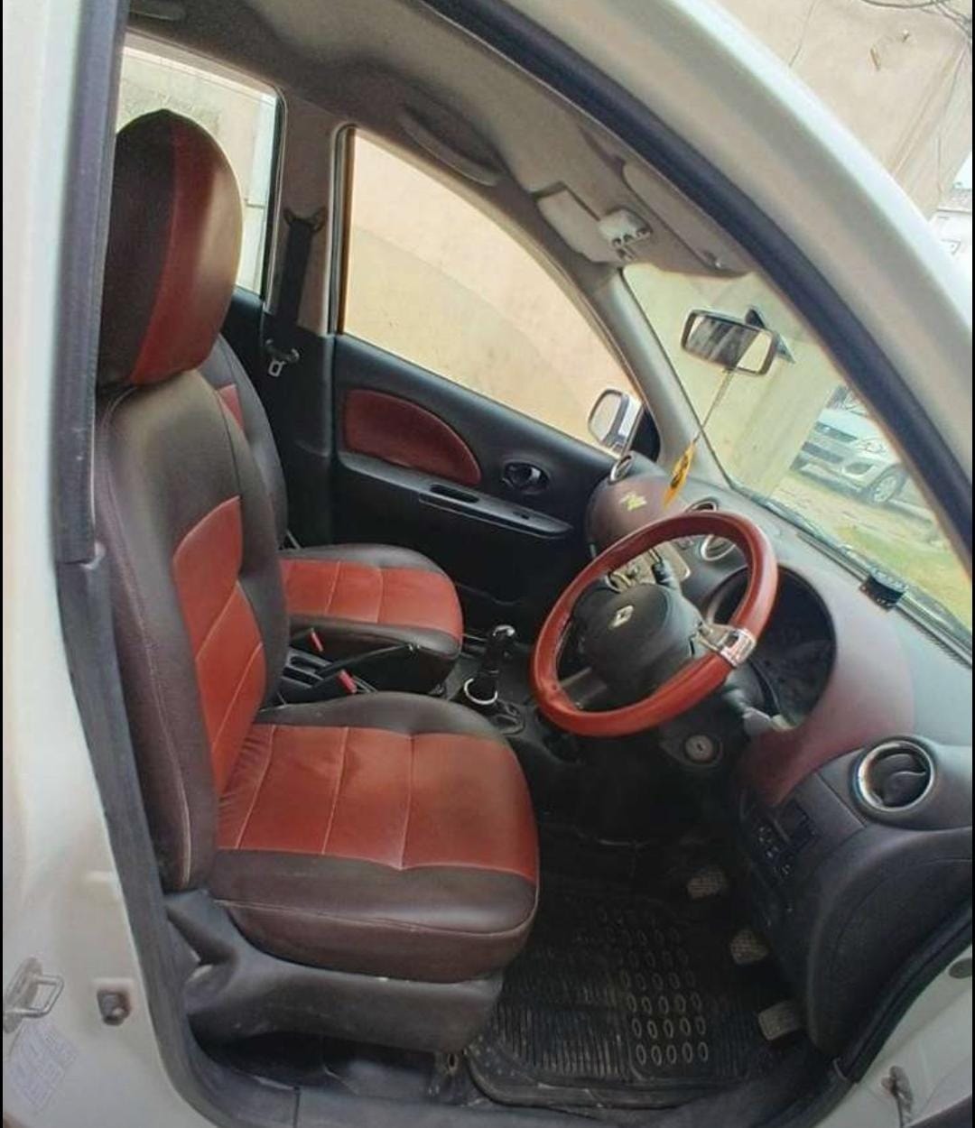 Used 2012 Renault Pulse Used 2012 Renault Pulse