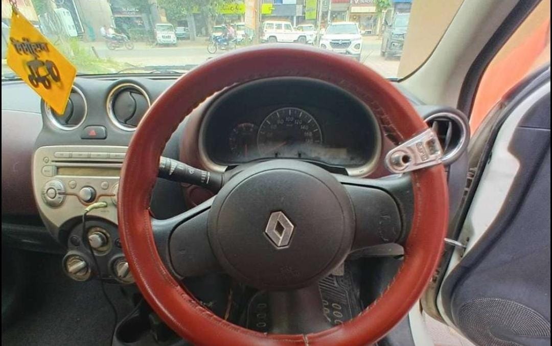 Used 2012 Renault Pulse Used 2012 Renault Pulse