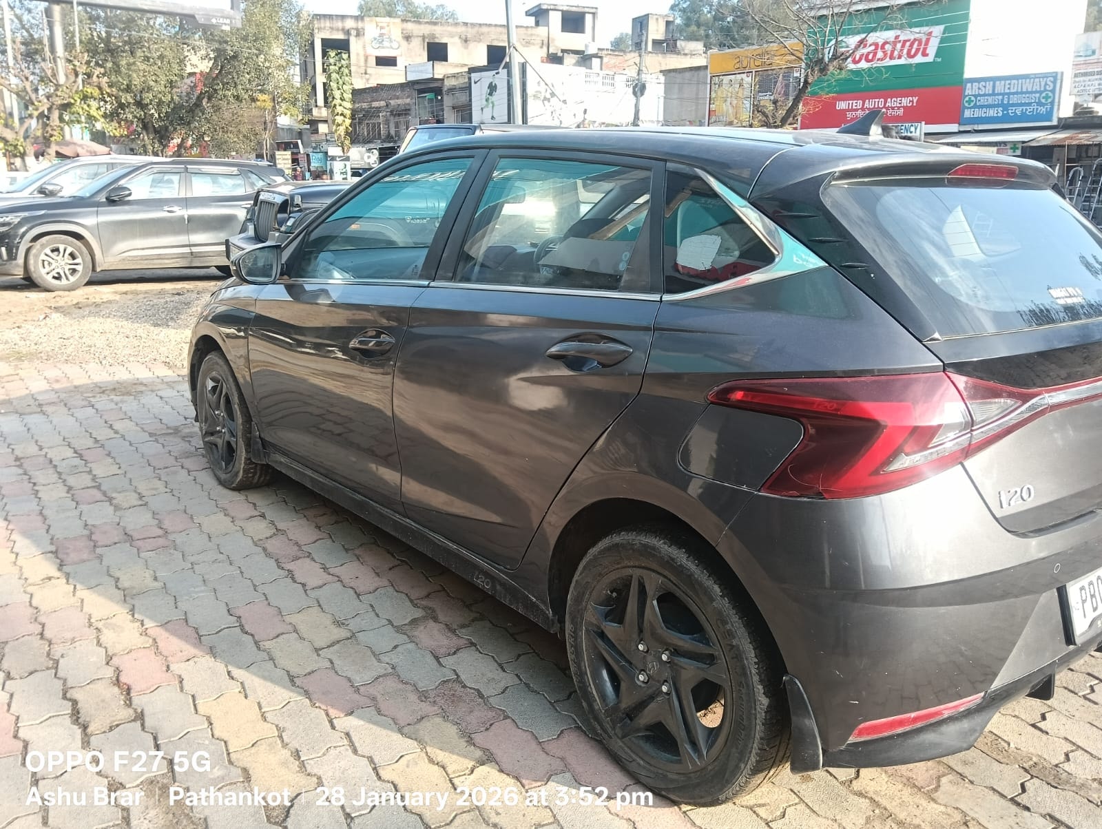 Elite i20 image 2 Elite i20 image 2