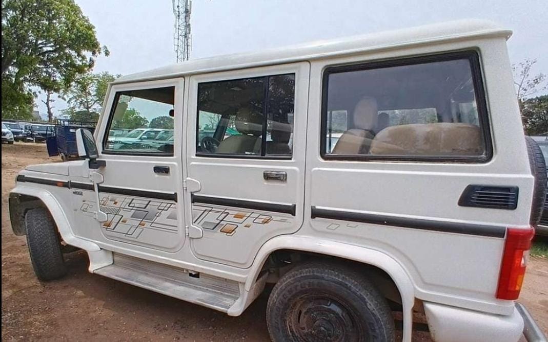 Bolero image 2 Bolero image 2