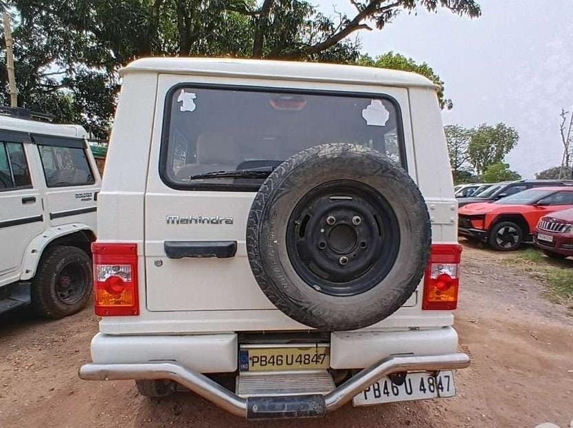 Bolero image 4 Bolero image 4