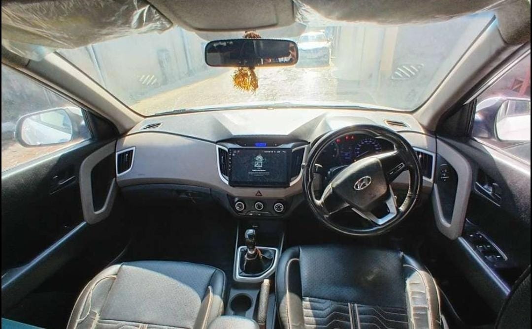 Creta image 8 Creta image 8