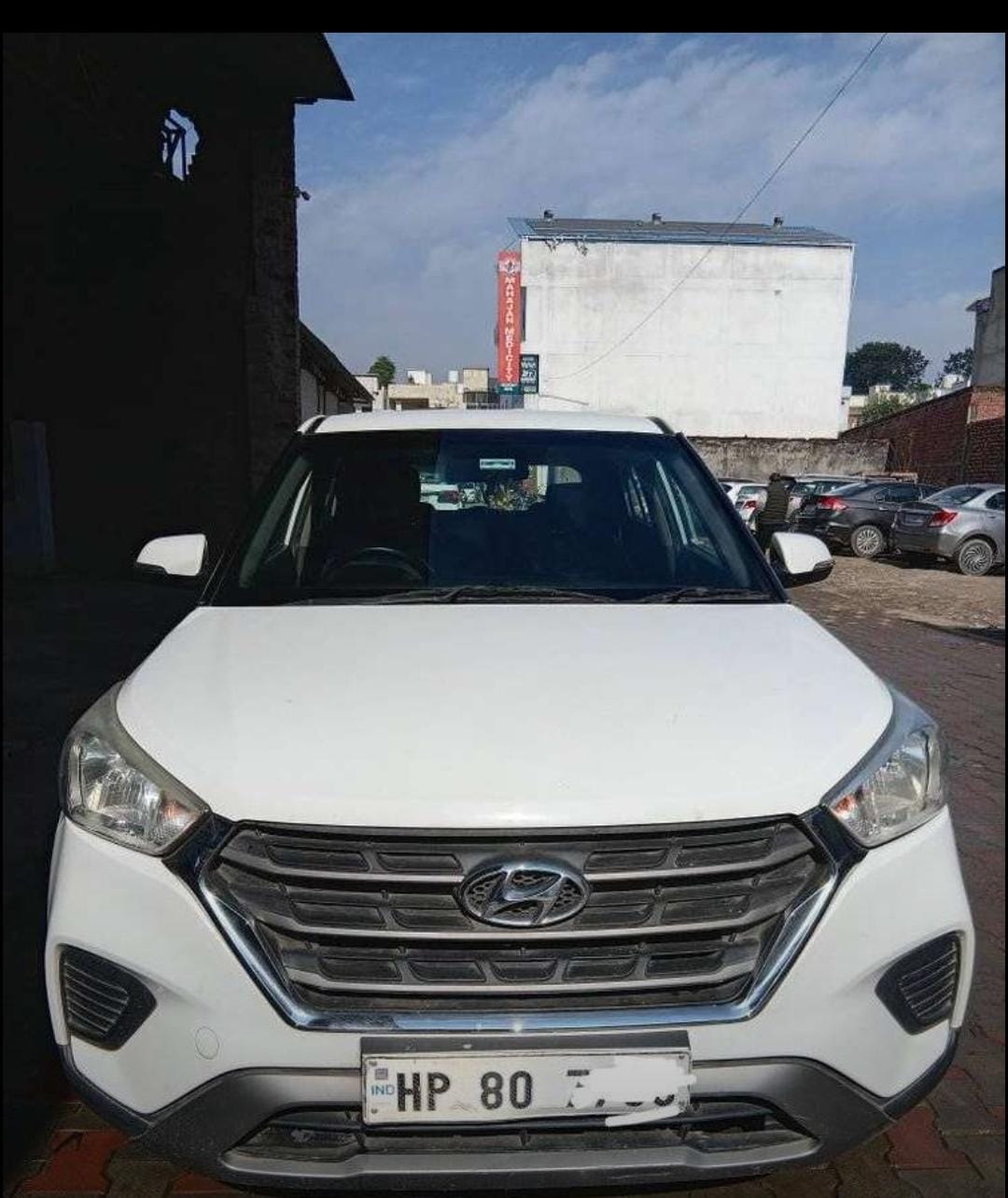 Creta image 7 Creta image 7