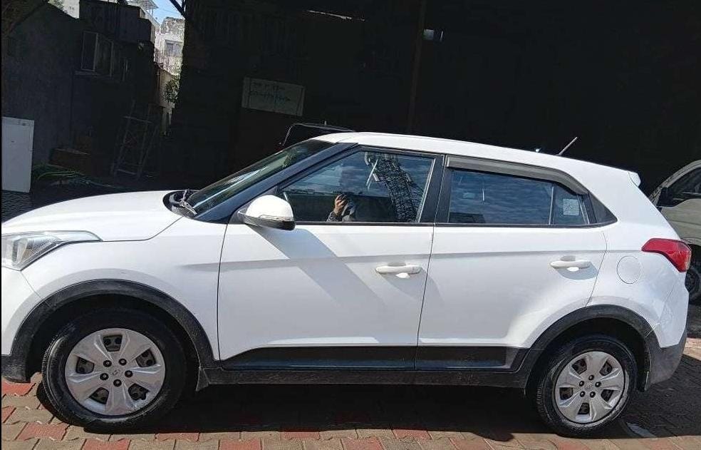 Creta image 2 Creta image 2