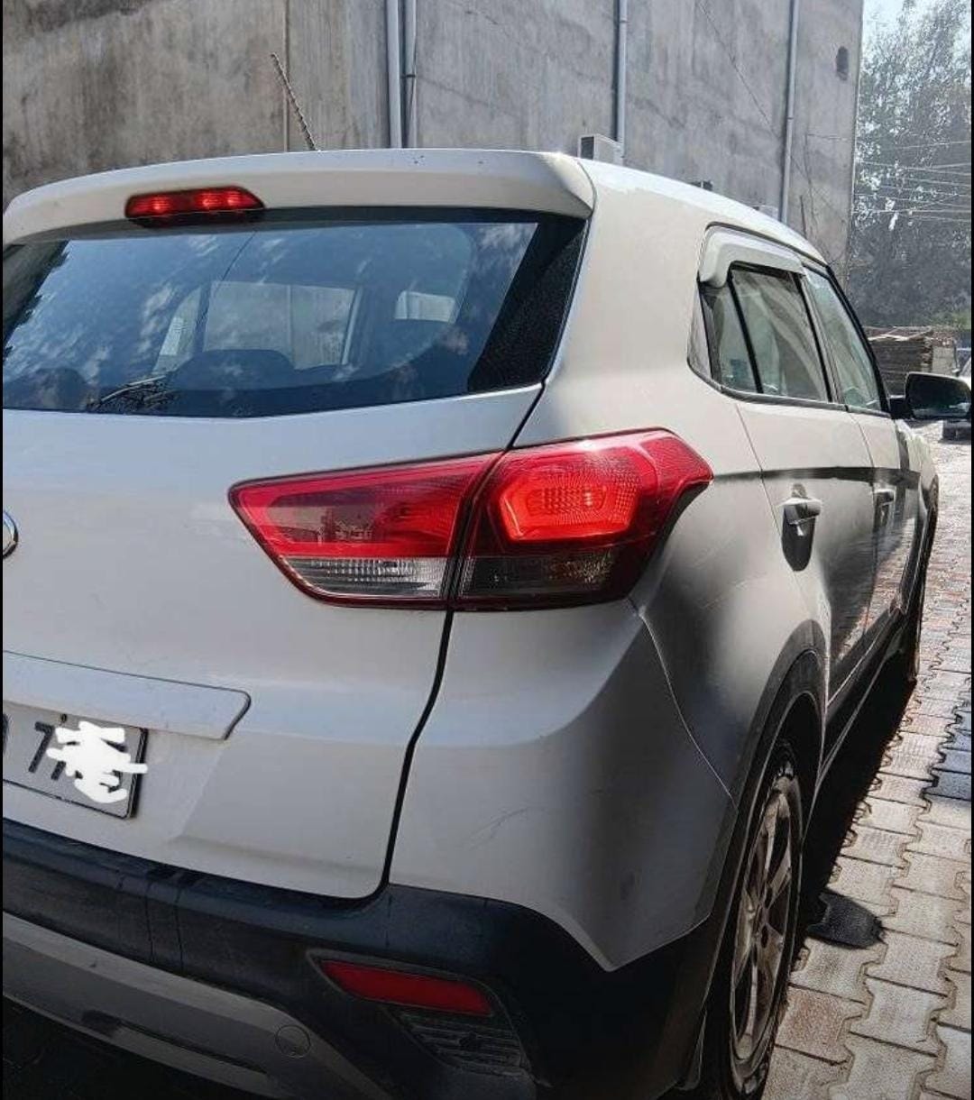 Creta image 5 Creta image 5