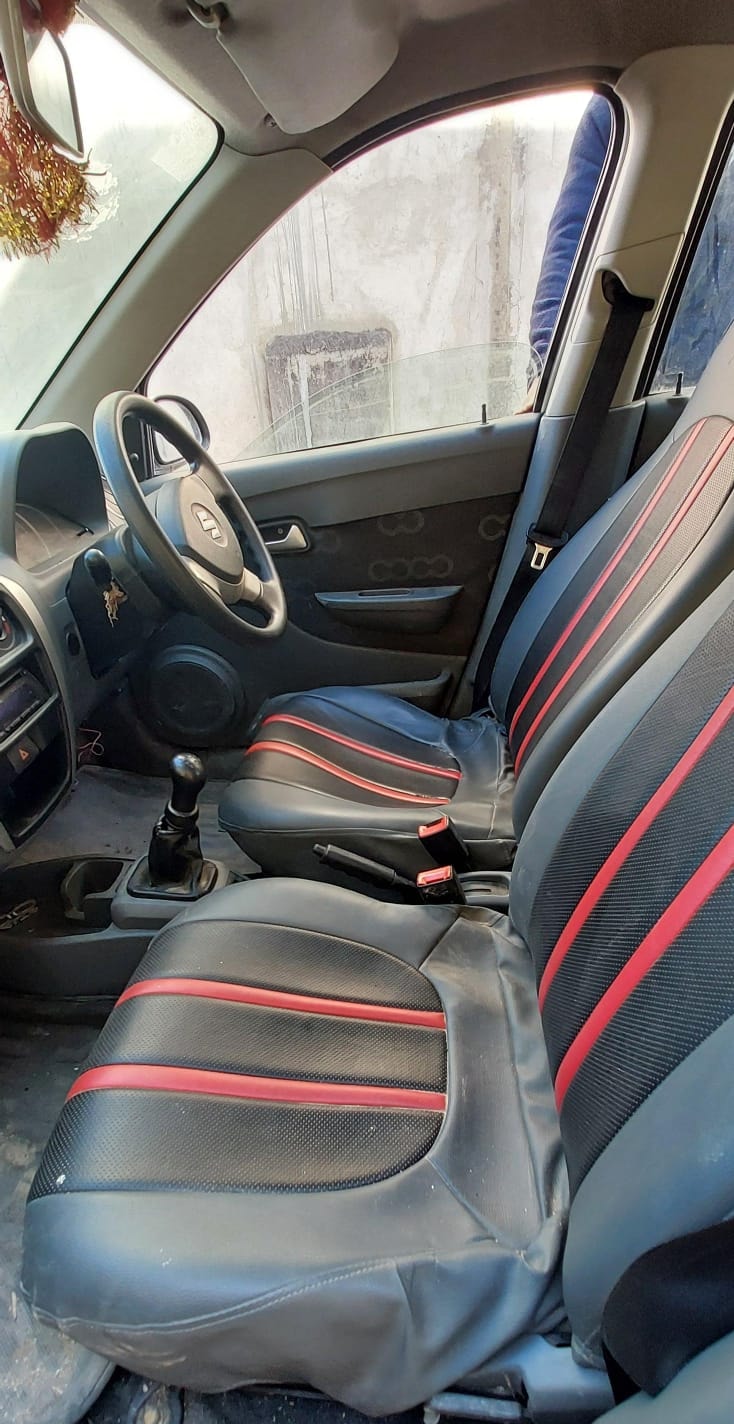 Alto 800 image 14 Alto 800 image 14