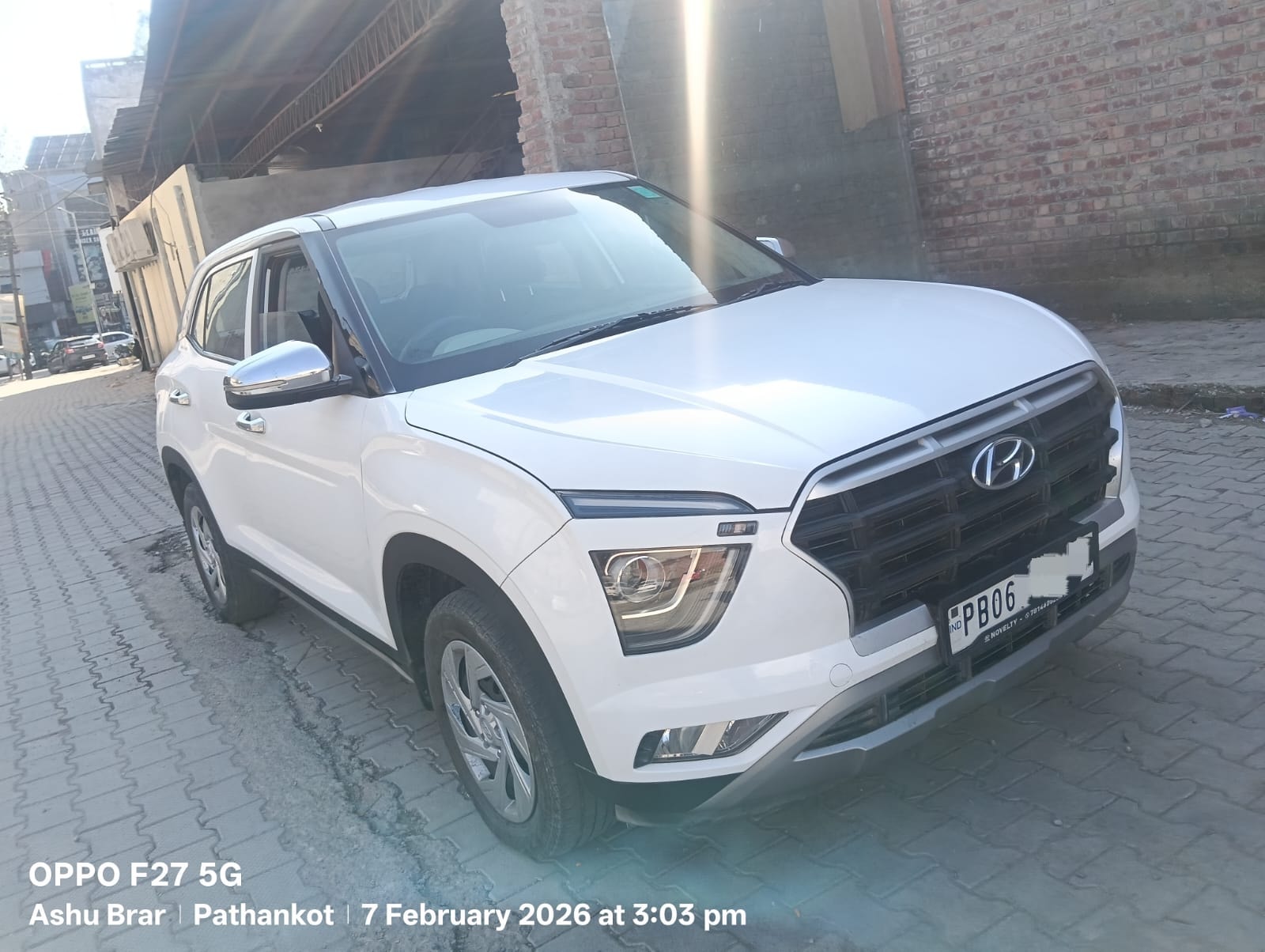 Creta image 7 Creta image 7