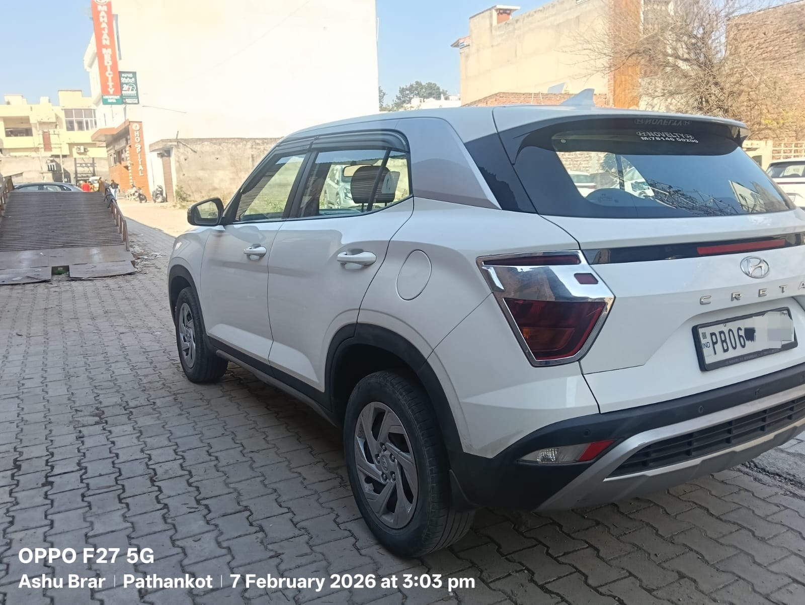 Creta image 3 Creta image 3