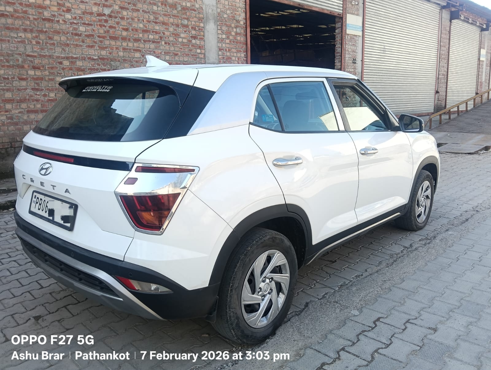 Creta image 5 Creta image 5