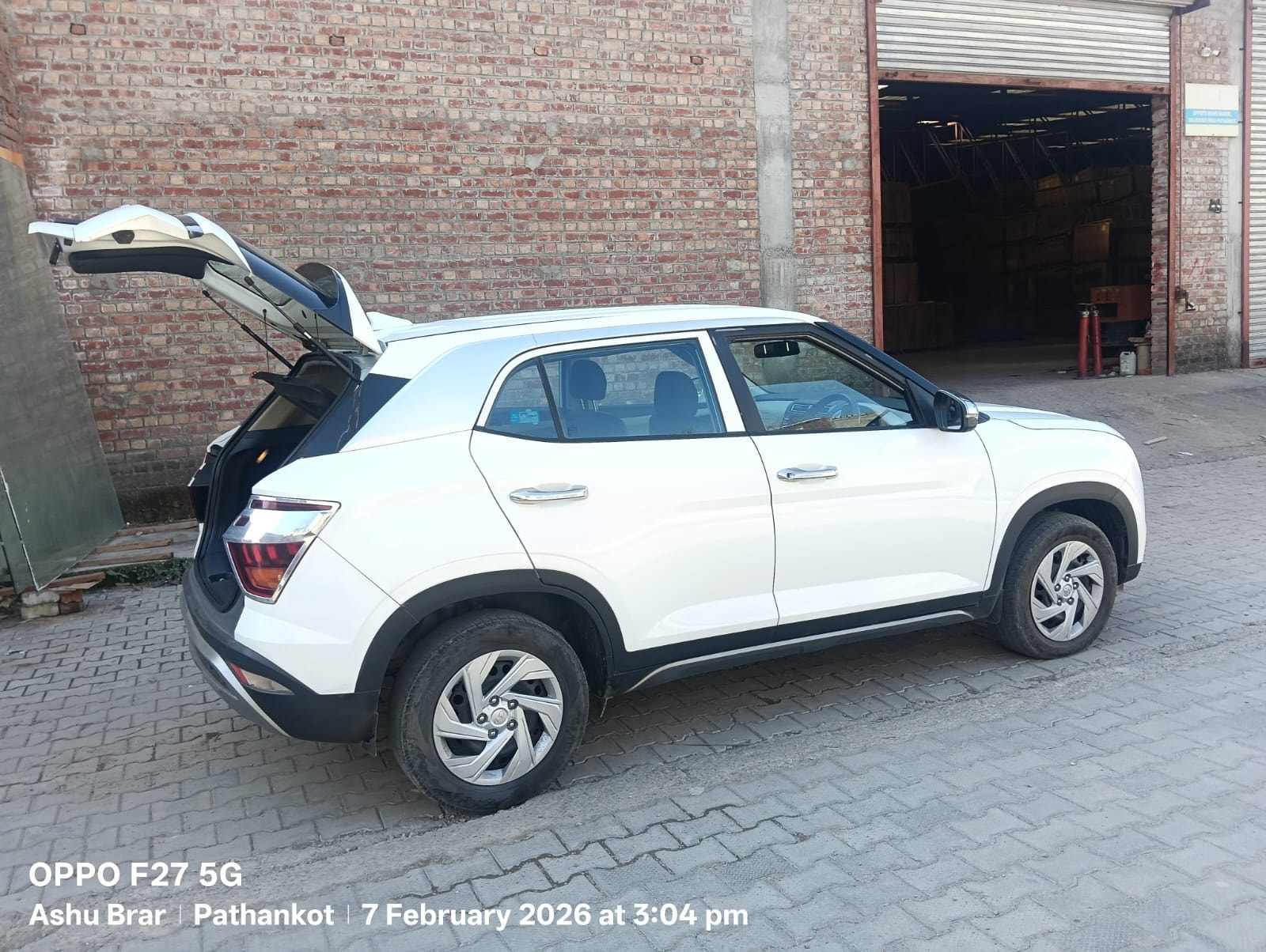 Creta image 10 Creta image 10