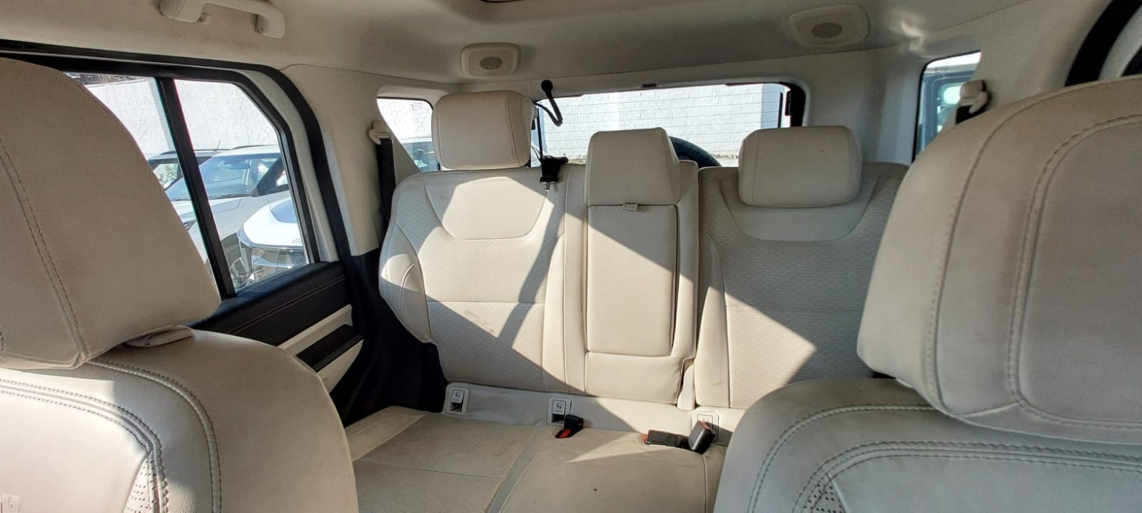 Thar Roxx image 14 Thar Roxx image 14