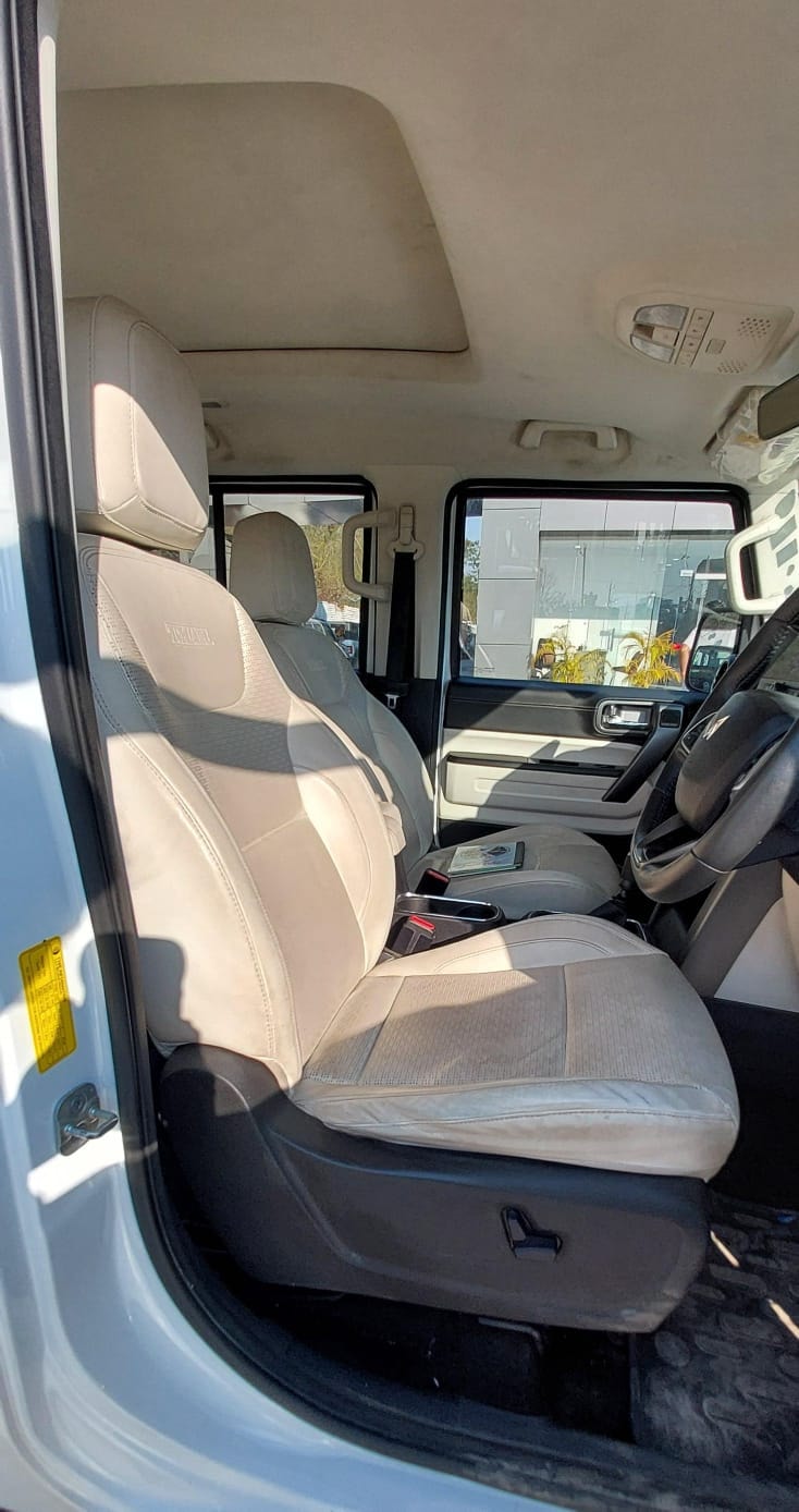 Thar Roxx image 15 Thar Roxx image 15