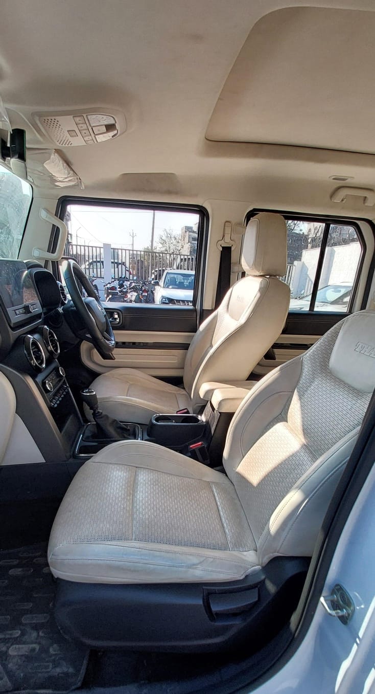 Thar Roxx image 13 Thar Roxx image 13