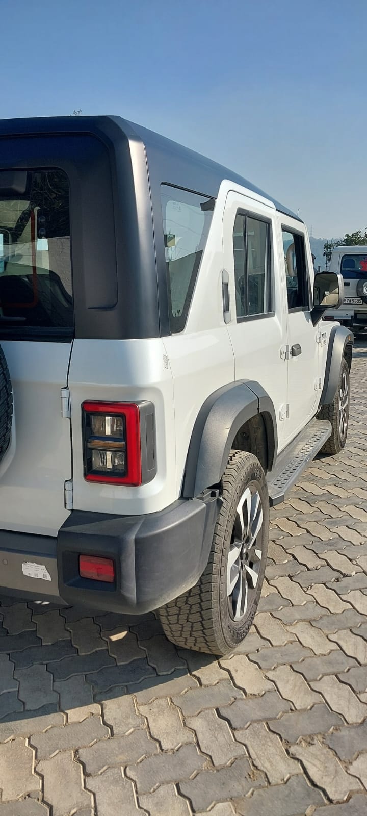 Thar Roxx image 5 Thar Roxx image 5