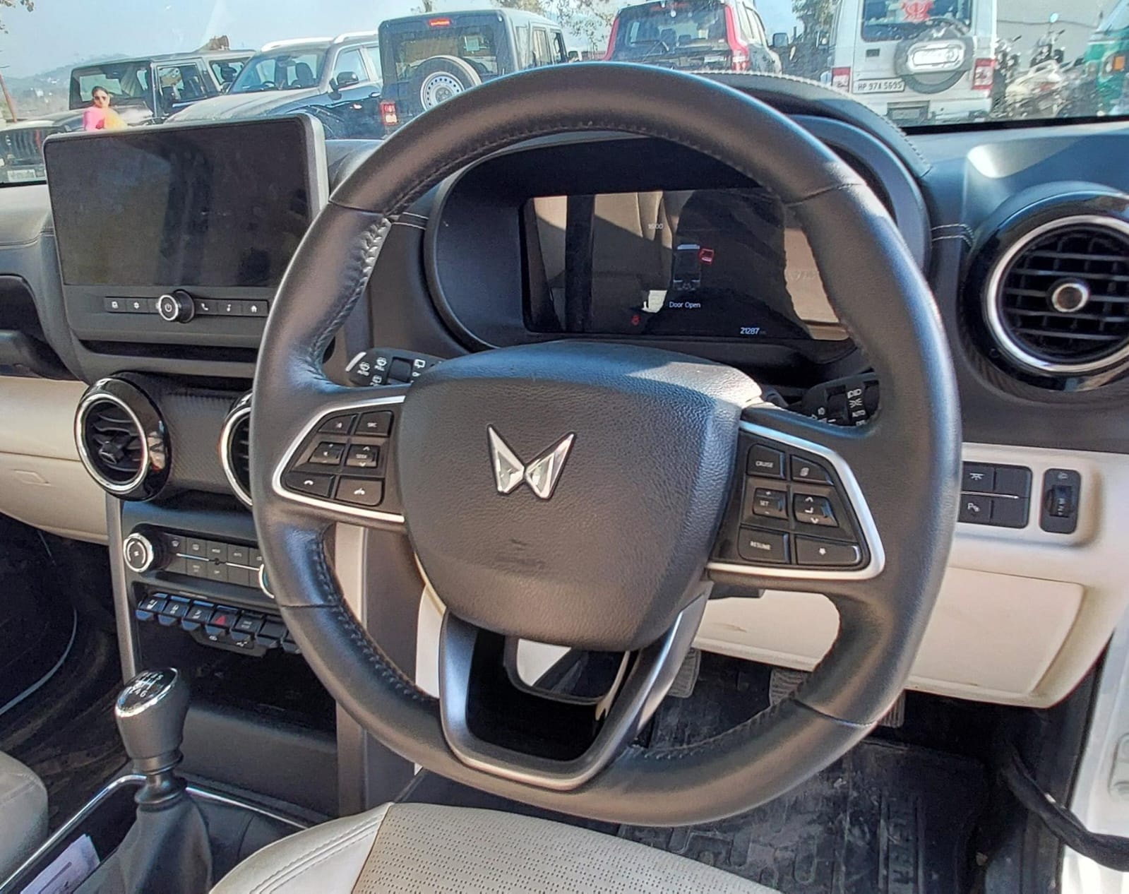 Thar Roxx image 12 Thar Roxx image 12